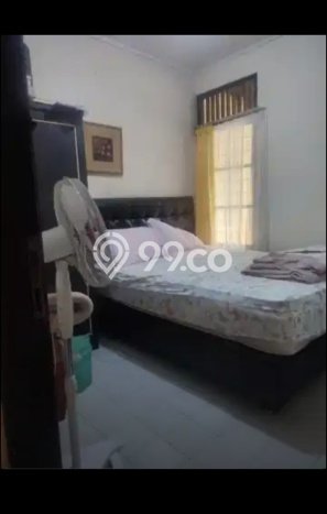 Rumah Minimalis 4 KT di Pondok Ranji Tangerang Selatan Unfurnished Rumah Minimalis 4 KT di Pondok Ranji Tangerang Selatan Unfurnished