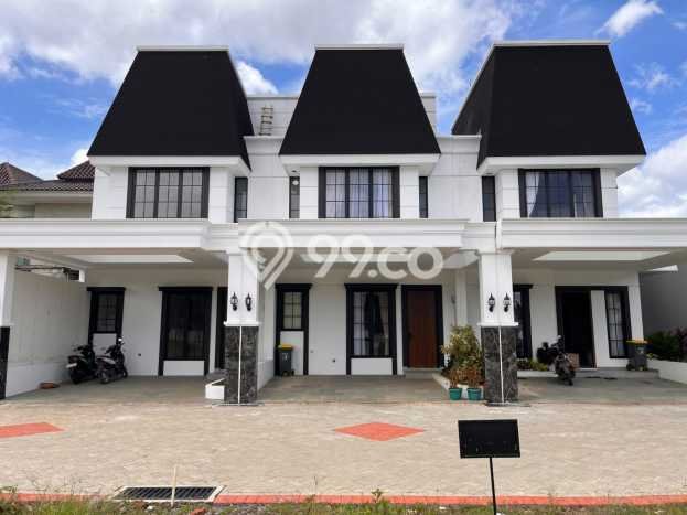 Jual Rumah Favorit Siap Huni LB 85m2 di Ciputat Timur, Tangerang Selatan Jual Rumah Favorit Siap Huni LB 85m2 di Ciputat Timur, Tangerang Selatan