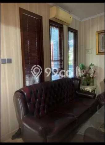 Ready to Use! Premium House LT 180m2 Desain Elegan di Sektor 5 - Bintaro Ready to Use! Premium House LT 180m2 Desain Elegan di Sektor 5 - Bintaro