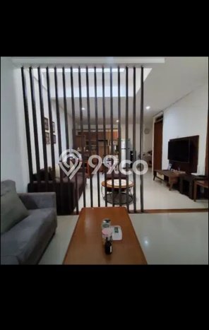 Hunian Nyaman Asri 3 KT Siap Huni di Bintaro Tangerang Selatan Hunian Nyaman Asri 3 KT Siap Huni di Bintaro Tangerang Selatan