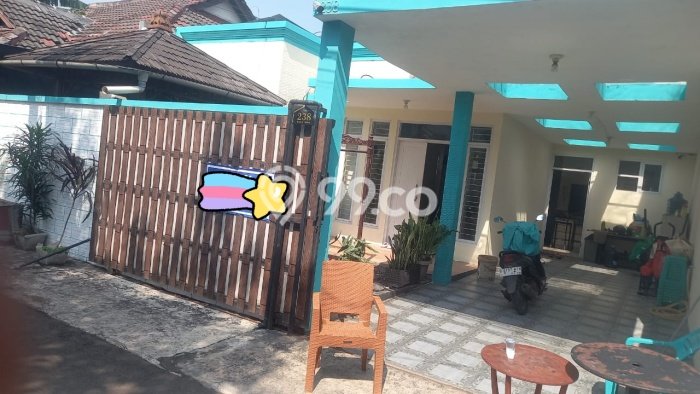 Rumah Modern Minimalis 3 KT Bisa Langsung Pindah di Ciputat Rumah Modern Minimalis 3 KT Bisa Langsung Pindah di Ciputat