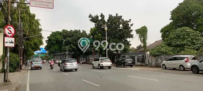 Tanah Disewakan Lokasi Jakarta Selatan Seluas 1500m2 Strategis dan Aman Tanah Disewakan Lokasi Jakarta Selatan Seluas 1500m2 Strategis dan Aman