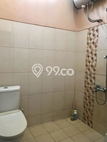Dijual Rumah Modern 3 KT di Bintaro, Tangerang Selatan Dijual Rumah Modern 3 KT di Bintaro, Tangerang Selatan