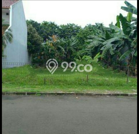 Untuk Dijual Tanah 425m2 di Sektor 1 - Bintaro, Jakarta Selatan Untuk Dijual Tanah 425m2 di Sektor 1 - Bintaro, Jakarta Selatan