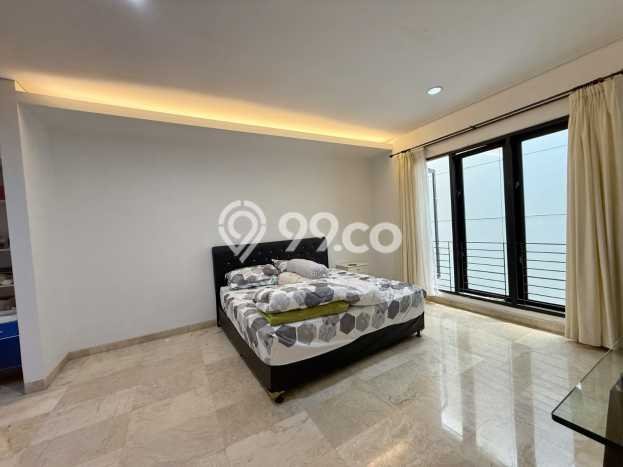 Rumah Kontrakan Jakarta Selatan LT 240m2 LB 325m2 Area Pondok Indah Rumah Kontrakan Jakarta Selatan LT 240m2 LB 325m2 Area Pondok Indah