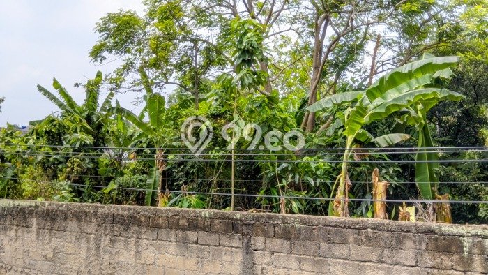 Tanah Dijual di Jakarta Selatan Seluas 1000m2 Strategis Tanah Dijual di Jakarta Selatan Seluas 1000m2 Strategis