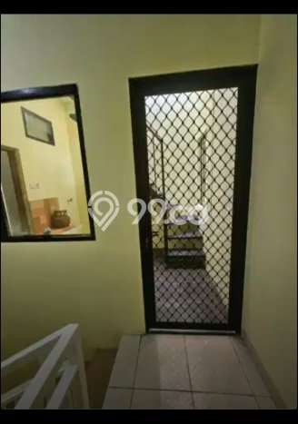 Disewakan Rumah Konsep Modern di Ciputat Tangerang Selatan dengan 4 KT Disewakan Rumah Konsep Modern di Ciputat Tangerang Selatan dengan 4 KT