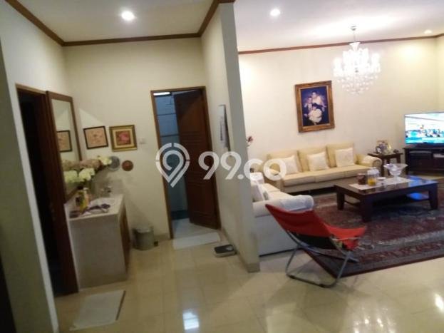 Siap Huni Hunian Elit 3 Kamar di Cilandak Dekat ke Mana Saja Siap Huni Hunian Elit 3 Kamar di Cilandak Dekat ke Mana Saja