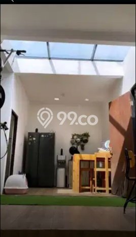 For Sale Hunian Rumah Nyaman 3 KT di Bintaro, Tangerang Selatan For Sale Hunian Rumah Nyaman 3 KT di Bintaro, Tangerang Selatan