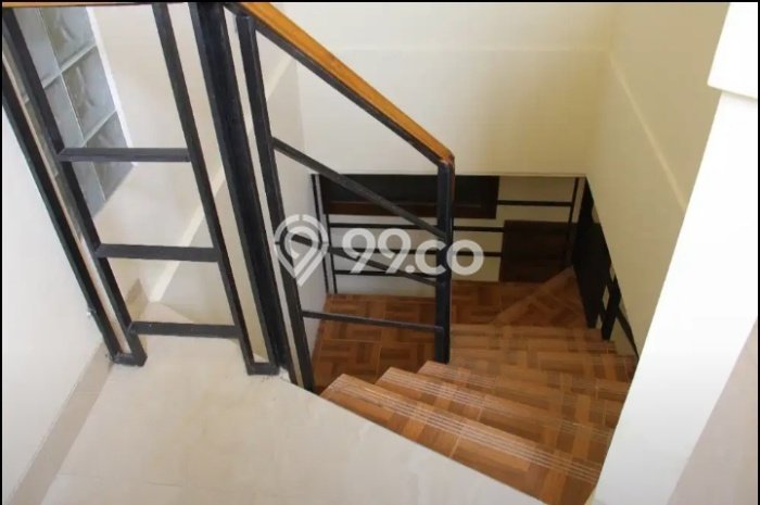 Rumah Elit LB 500m2 Siap Pakai Desain Elegan di Tanah Kusir, Jakarta Selatan Rumah Elit LB 500m2 Siap Pakai Desain Elegan di Tanah Kusir, Jakarta Selatan