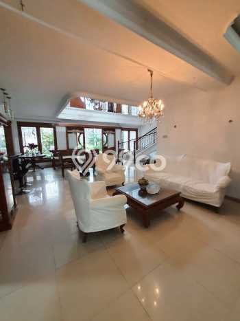 For Sale! Premium House LT 360m2 Desain Elegan di Pondok Ranji For Sale! Premium House LT 360m2 Desain Elegan di Pondok Ranji