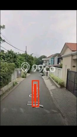 Tanah Dijual Lokasi Pesanggrahan, Jakarta Selatan dengan Luas Tanah 1700m2 dan Status SHM Tanah Dijual Lokasi Pesanggrahan, Jakarta Selatan dengan Luas Tanah 1700m2 dan Status SHM