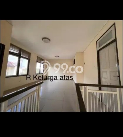 Siap Huni Hunian Elit 4 Kamar di Pondok Aren Dekat ke Mana Saja Siap Huni Hunian Elit 4 Kamar di Pondok Aren Dekat ke Mana Saja