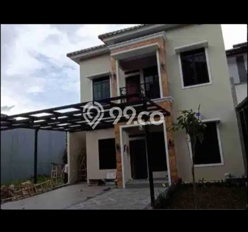 Jarang Ada! Rumah Kontrakan 5 Kamar Bagus Siap Huni BSD The Green Jarang Ada! Rumah Kontrakan 5 Kamar Bagus Siap Huni BSD The Green