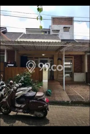 Dijual Rumah Modern 3 KT di Bintaro, Tangerang Selatan Dijual Rumah Modern 3 KT di Bintaro, Tangerang Selatan