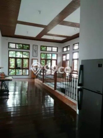 Hunian Mewah LB 500m2 Siap Huni Desain Elegan di Sektor 5 - Bintaro, Tangerang Selatan Hunian Mewah LB 500m2 Siap Huni Desain Elegan di Sektor 5 - Bintaro, Tangerang Selatan