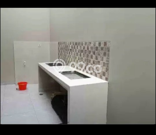Jarang Ada! Rumah Kontrakan 5 Kamar Bagus Siap Huni BSD The Green Jarang Ada! Rumah Kontrakan 5 Kamar Bagus Siap Huni BSD The Green
