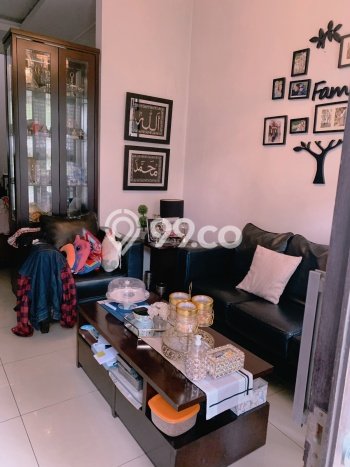 For Sale! Premium House LT 196m2 Desain Modern di Sektor 9-Bintaro For Sale! Premium House LT 196m2 Desain Modern di Sektor 9-Bintaro