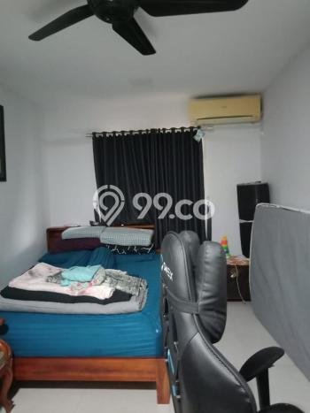 Dijual Rumah Eksklusif 4 KT di Bintaro, Tangerang Selatan Dijual Rumah Eksklusif 4 KT di Bintaro, Tangerang Selatan