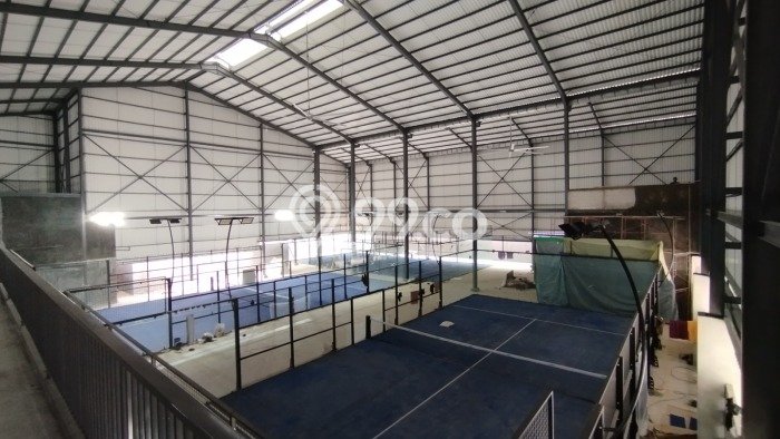 Komersial Dijual di Kawasan Cilandak, Jakarta Selatan Harga Kompetitif Komersial Dijual di Kawasan Cilandak, Jakarta Selatan Harga Kompetitif