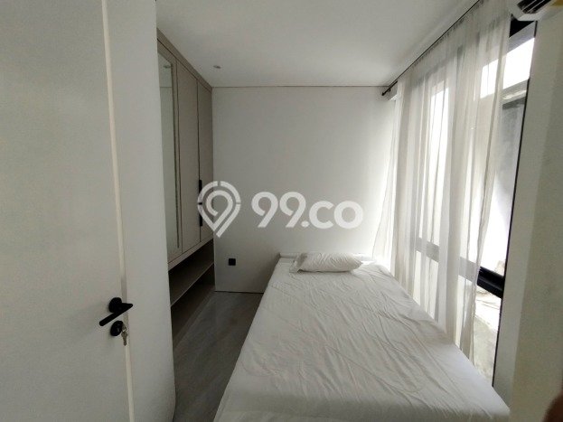 Rumah Strategis Minimalis Lb 77m2 di Ciputat, Tangerang Selatan Rumah Strategis Minimalis Lb 77m2 di Ciputat, Tangerang Selatan
