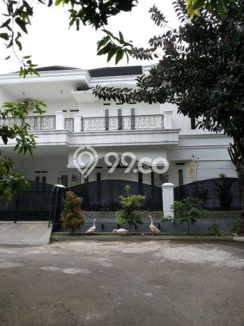 Rumah Luxury Modern Siap Huni di Sektor 3 - Bintaro Tangerang Selatan Rumah Luxury Modern Siap Huni di Sektor 3 - Bintaro Tangerang Selatan