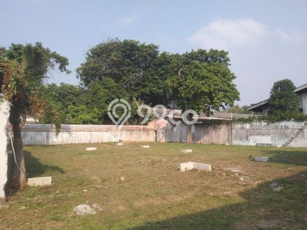 Kavling Tanah Dijual di Cilandak Jakarta Selatan Spesifikasi 1154m2 Kavling Tanah Dijual di Cilandak Jakarta Selatan Spesifikasi 1154m2