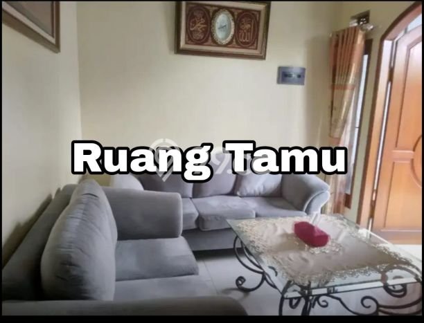 Siap Huni Rumah Mewah 4 Kamar di Ciputat Dekat ke Mana Saja Siap Huni Rumah Mewah 4 Kamar di Ciputat Dekat ke Mana Saja