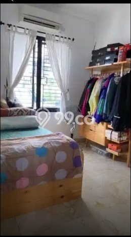 For Sale Hunian Rumah Nyaman 3 KT di Bintaro, Tangerang Selatan For Sale Hunian Rumah Nyaman 3 KT di Bintaro, Tangerang Selatan