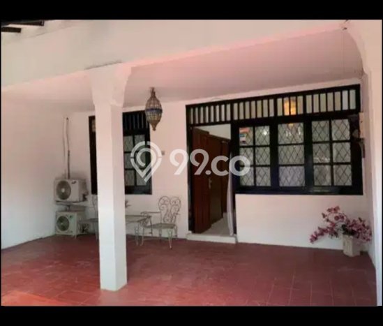 Dijual Rumah 5 Kamar Lokasi Strategis Bagus dan Strategis di Cilandak Dijual Rumah 5 Kamar Lokasi Strategis Bagus dan Strategis di Cilandak