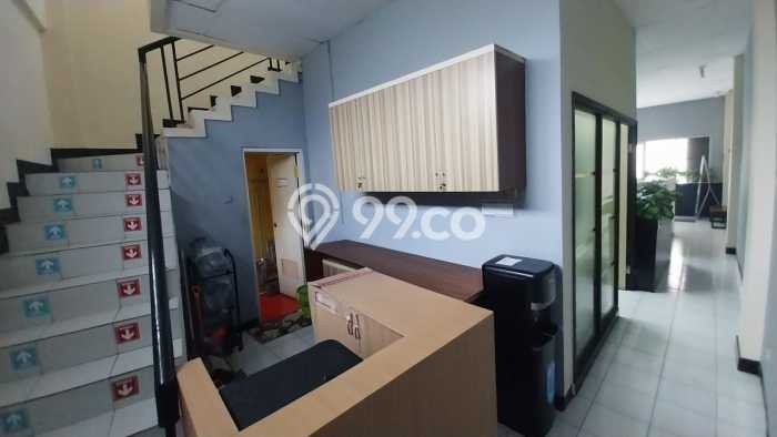 Untuk Dijual! Ruko di Sektor 3 - Bintaro Tangerang Selatan LT 70m2 / LB 140m2 Kawasan Bisnis Untuk Dijual! Ruko di Sektor 3 - Bintaro Tangerang Selatan LT 70m2 / LB 140m2 Kawasan Bisnis