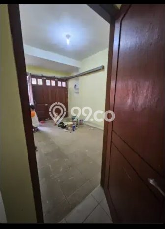 Disewakan Rumah Konsep Modern di Ciputat Tangerang Selatan dengan 4 KT Disewakan Rumah Konsep Modern di Ciputat Tangerang Selatan dengan 4 KT