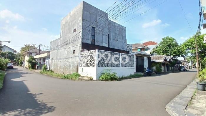 Rumah Modern Minimalis 3 Kamar Bisa Langsung Pindah di Ciputat Timur Rumah Modern Minimalis 3 Kamar Bisa Langsung Pindah di Ciputat Timur