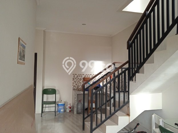 Jual Rumah Favorit Siap Huni LB 72m2 di Pondok Aren, Tangerang Selatan Jual Rumah Favorit Siap Huni LB 72m2 di Pondok Aren, Tangerang Selatan