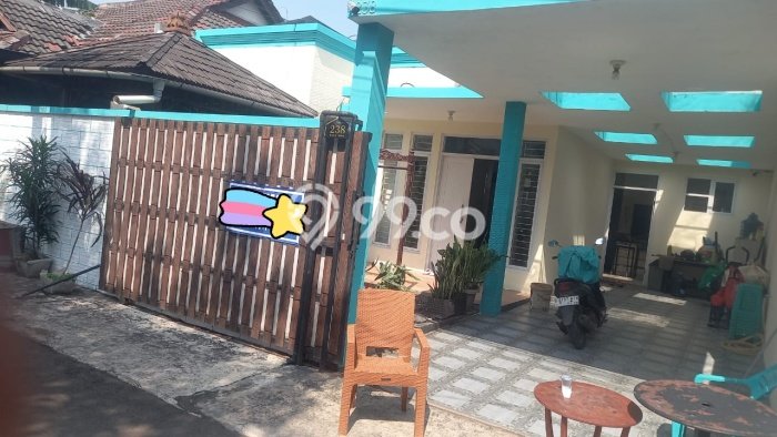 Rumah Modern Minimalis 3 KT Bisa Langsung Pindah di Ciputat Rumah Modern Minimalis 3 KT Bisa Langsung Pindah di Ciputat