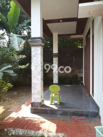 Hunian Mewah LB 500m2 Siap Huni Desain Elegan di Sektor 5 - Bintaro, Tangerang Selatan Hunian Mewah LB 500m2 Siap Huni Desain Elegan di Sektor 5 - Bintaro, Tangerang Selatan