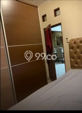 Rumah sewa siap pakai 4 Kamar Tidur di Bintaro, Tangerang Selatan Rumah sewa siap pakai 4 Kamar Tidur di Bintaro, Tangerang Selatan