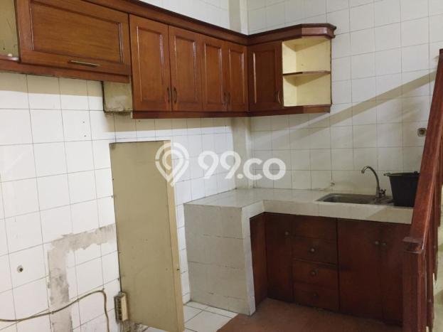 Jual Rumah Modern 3 KT di Bintaro, Tangerang Selatan Jual Rumah Modern 3 KT di Bintaro, Tangerang Selatan