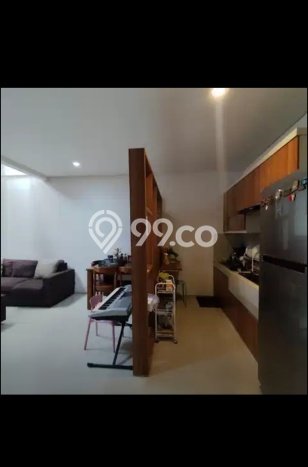 Hunian Nyaman Asri 3 KT Siap Huni di Bintaro Tangerang Selatan Hunian Nyaman Asri 3 KT Siap Huni di Bintaro Tangerang Selatan