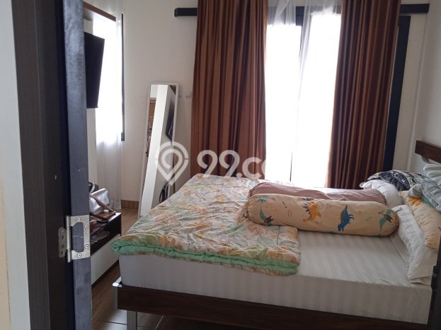 Rumah Modern Minimalis 3 Kamar Siap Huni di Ciputat Rumah Modern Minimalis 3 Kamar Siap Huni di Ciputat