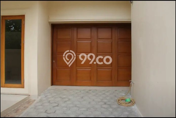 Rumah Elit LB 500m2 Siap Pakai Desain Elegan di Tanah Kusir, Jakarta Selatan Rumah Elit LB 500m2 Siap Pakai Desain Elegan di Tanah Kusir, Jakarta Selatan