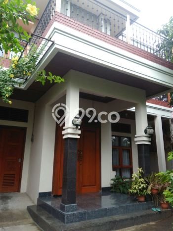 Hunian Mewah LB 500m2 Siap Huni Desain Elegan di Sektor 5 - Bintaro, Tangerang Selatan Hunian Mewah LB 500m2 Siap Huni Desain Elegan di Sektor 5 - Bintaro, Tangerang Selatan