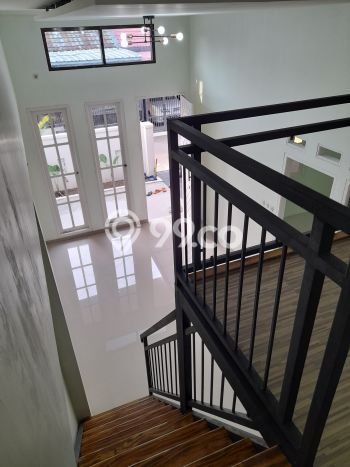Jual Rumah Favorit Siap Huni LB 84m2 di Pamulang, Tangerang Selatan Jual Rumah Favorit Siap Huni LB 84m2 di Pamulang, Tangerang Selatan