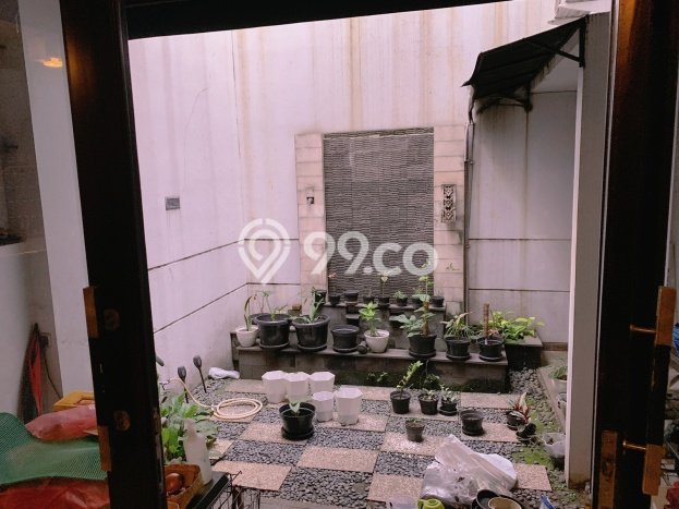 For Sale! Premium House LT 196m2 Desain Modern di Sektor 9-Bintaro For Sale! Premium House LT 196m2 Desain Modern di Sektor 9-Bintaro