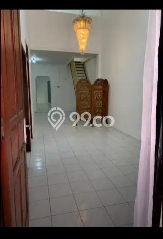 Dijual Rumah 5 Kamar Lokasi Strategis Bagus dan Strategis di Cilandak Dijual Rumah 5 Kamar Lokasi Strategis Bagus dan Strategis di Cilandak