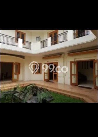 Rumah Luxury Modern Siap Huni di Pondok Indah Jakarta Selatan Rumah Luxury Modern Siap Huni di Pondok Indah Jakarta Selatan