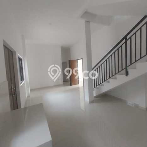 Ready to Use! Premium House LT 580m2 Desain Elegan di Radio Dalam Ready to Use! Premium House LT 580m2 Desain Elegan di Radio Dalam