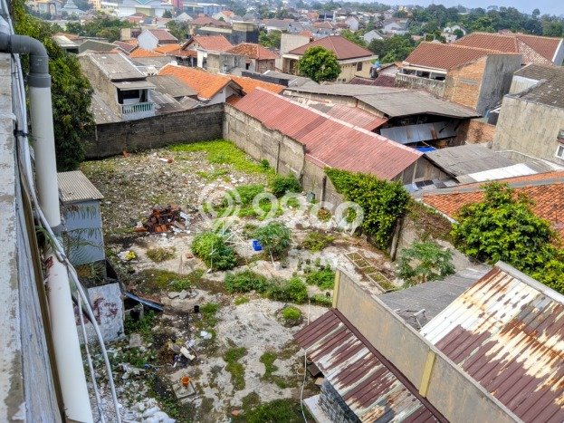 Untuk Dijual Komersial di Ciputat, Tangerang Selatan Harga Penawaran Spesial Untuk Dijual Komersial di Ciputat, Tangerang Selatan Harga Penawaran Spesial