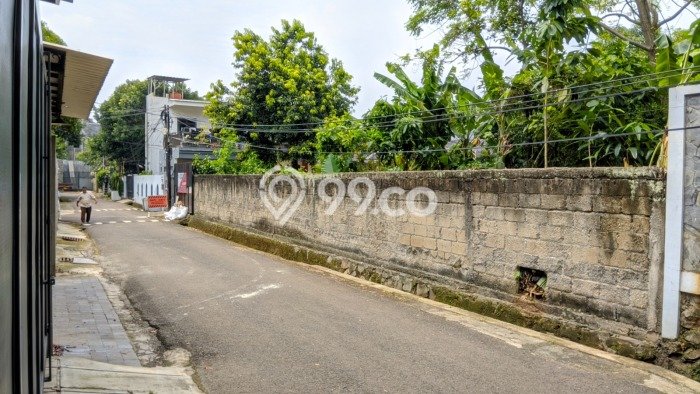 Tanah Dijual di Jakarta Selatan Seluas 1000m2 Strategis Tanah Dijual di Jakarta Selatan Seluas 1000m2 Strategis