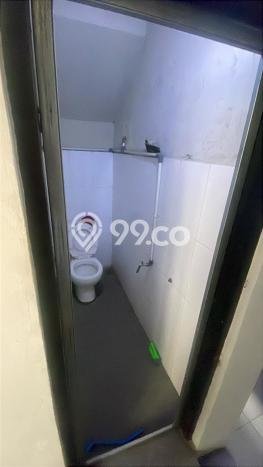 Rumah Modern Minimalis 3 Kamar Bisa Langsung Pindah di Ciputat Timur Rumah Modern Minimalis 3 Kamar Bisa Langsung Pindah di Ciputat Timur